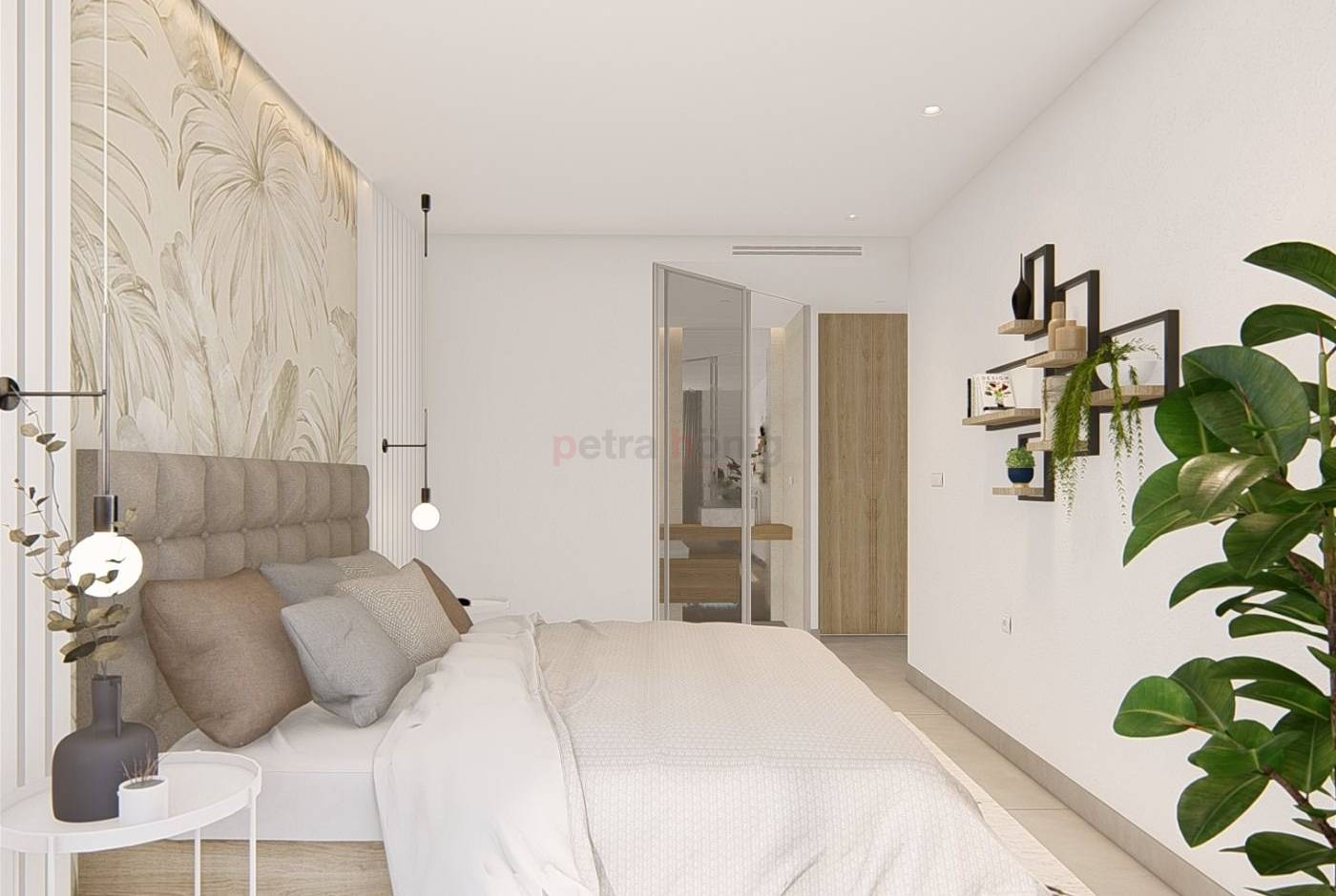 New build - Apartment - Guardamar del Segura - El Raso, Guardamar