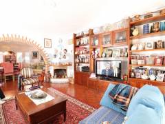 Resales - Villa - Torrevieja - El Chaparral