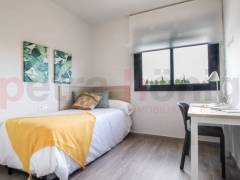 nieuw - Appartement - San Miguel de Salinas