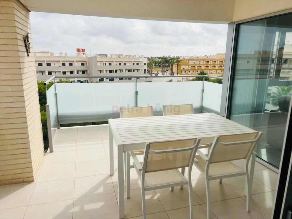 Reventa - Apartamento - Orihuela Costa - Villamartin