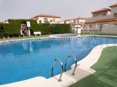 Resales - Semi Detached - Playa Flamenca