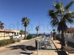 Nybygg - Villa - Torrevieja - La Mata