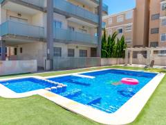 Gebrauchtobjekte - Apartment - Orihuela Costa - Agua Marina