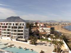 Obra Nueva - Apartamento - Denia - Las marinas