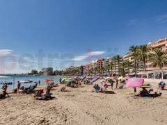 Resales - Apartment - Playa del Cura