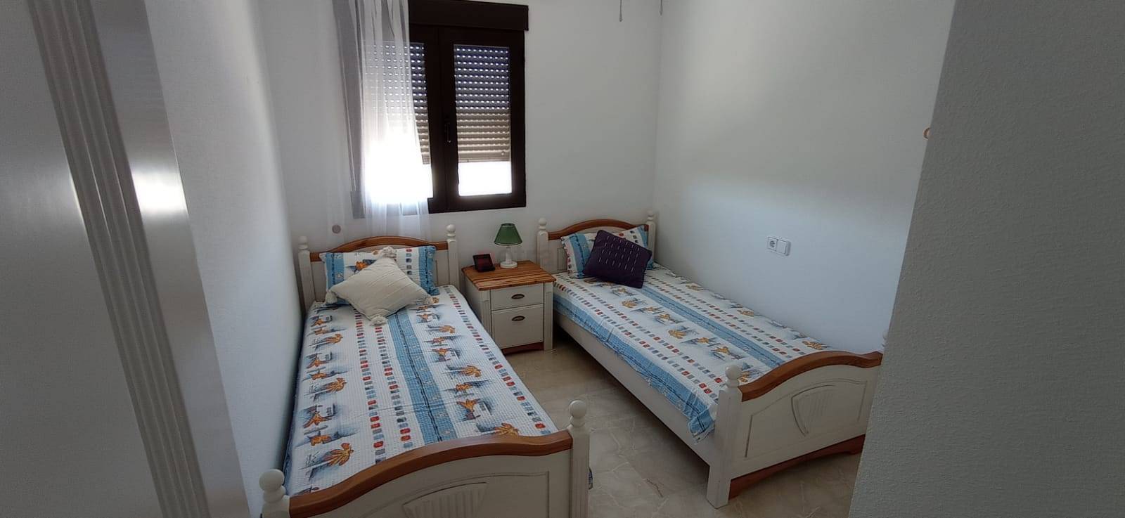 A Vendre - Appartement - Las Ramblas - Orihuela Costa