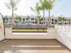 Nybygg - Bungalow - Torrevieja - Los Balcones