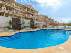 Resales - Lägenhet - Orihuela Costa - Campoamor