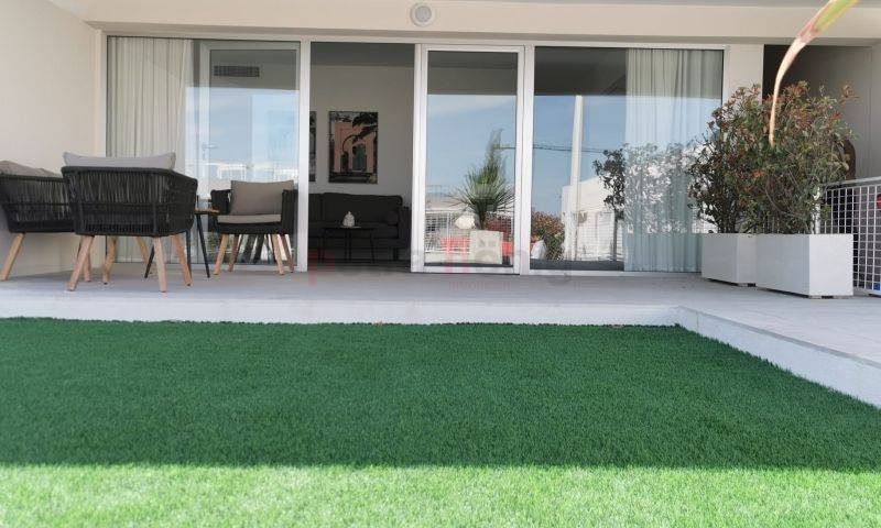 Reventa - Bungalow - 