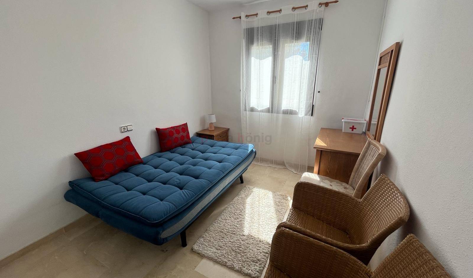 A Vendre - Appartement - Las Ramblas - Orihuela Costa