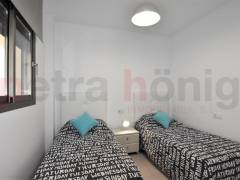 Gebrauchtobjekte - Apartment - Orihuela Costa - Villamartin