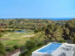 New build - Villa - Las Colinas - Las Colinas Golf