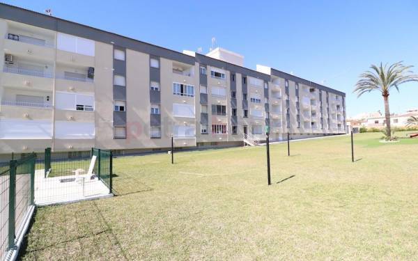 Appartement - A Vendre - Torrevieja - Punta Prima