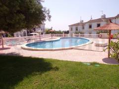 Resales - Apartment - Villamartin