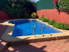 Resales - Villa - Algorfa - Lo Crispin