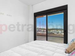 Nouvelle Construction - Appartement - Benijófar - Benijofar