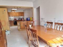 Resales - Apartment - Torrevieja - La Siesta