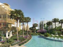 новый -  квартира - Other areas - Zona De La Playa