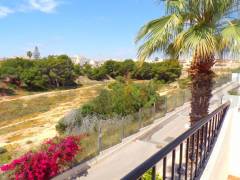 Resales - Townhouse - Playa Flamenca