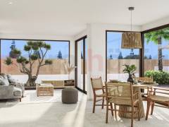 Nouvelle Construction - Appartement - Other areas - Serena Golf