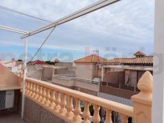 Gebrauchtobjekte - Bungalow - Torrevieja - Los Altos