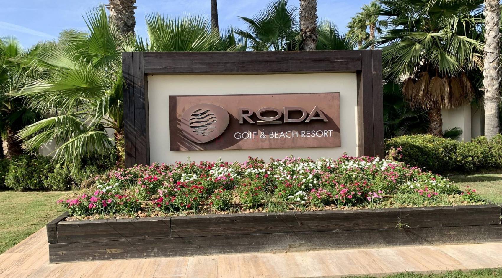 mpya - Villa - Other areas - Roda Golf