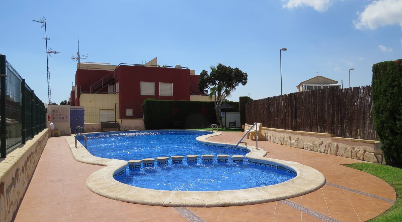 A Vendre - Maison de ville - Orihuela Costa - Villamartin