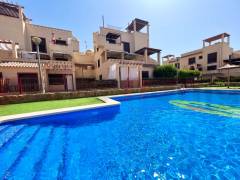 New build - Apartment - Other areas - Collado Bajo