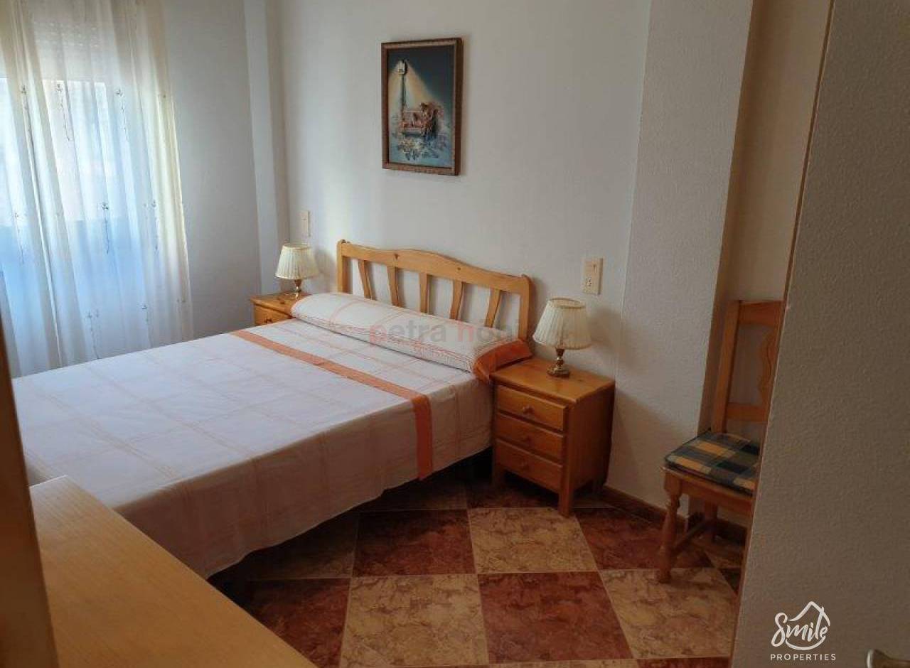 Resales - Apartment - La Mata - Centro