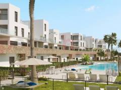 Nouvelle Construction - Appartement - Villamartin