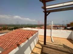 A Vendre - Villa - Other areas - Los Urrutias