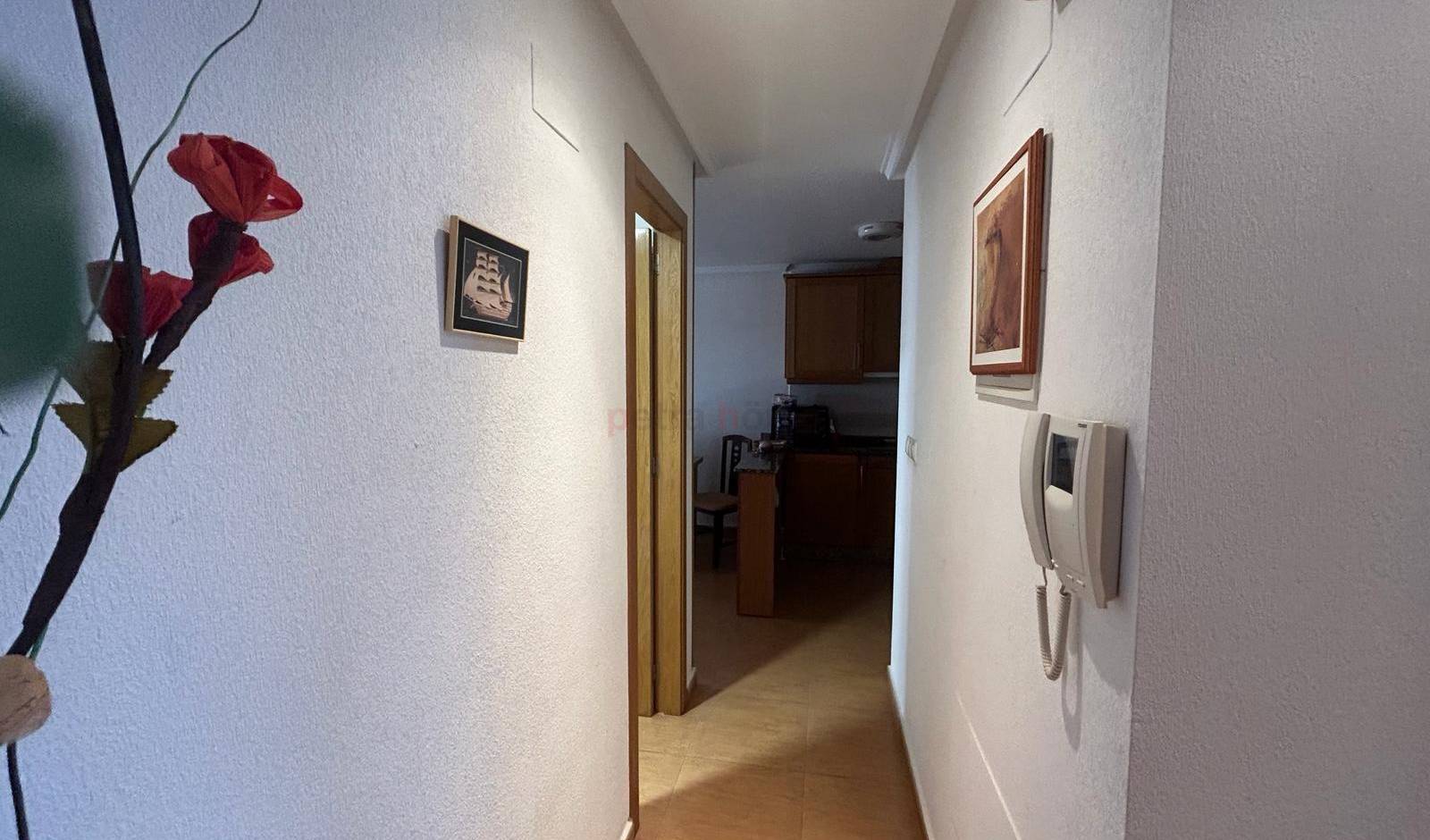 Gebrauchtobjekte - Apartment - Torrevieja - Playa de los Locos