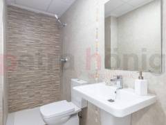 Neubau-Projekte - Apartment - Santa Pola - Gran Alacant