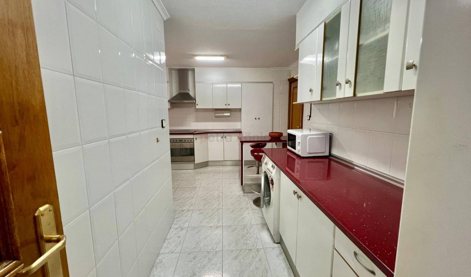 Resales - Apartment - Torrevieja - Centro