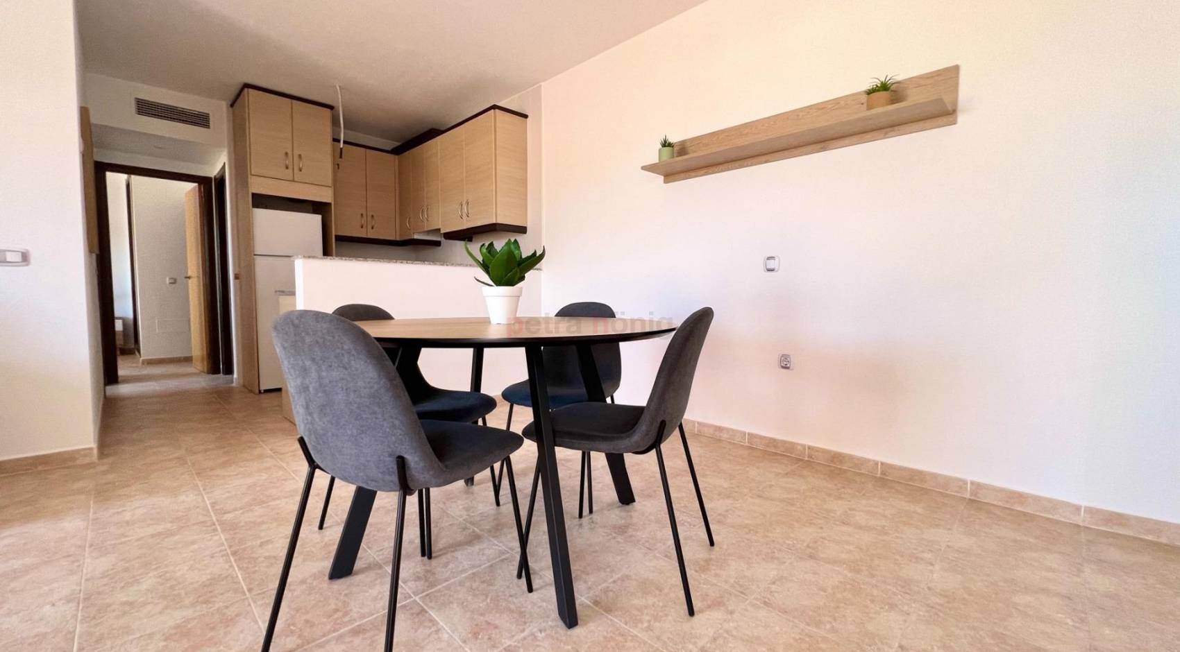 Reventa - Apartamento - Other areas - Collado Bajo