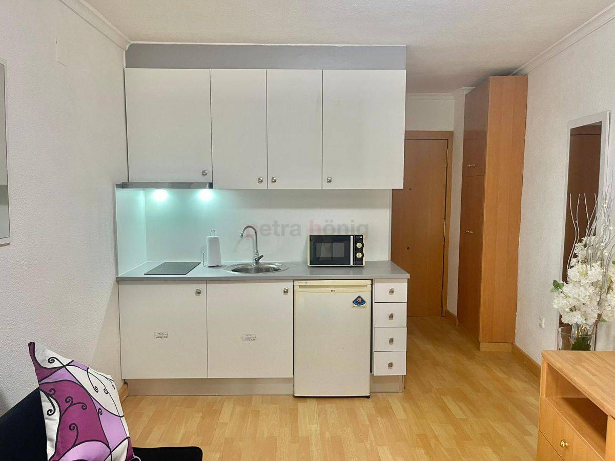 A Vendre - Appartement - Torrevieja - Centro