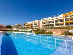 Sale -  квартира - Orihuela Costa - Villamartin