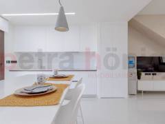 новый -  квартира - Torrevieja - Los Balcones