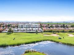 новый -  квартира - Other areas - Serena Golf