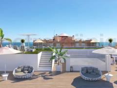 New build - Apartment - Guardamar del Segura