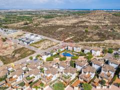 A Vendre - Villa - Ciudad Quesada - Pueblo Lucero