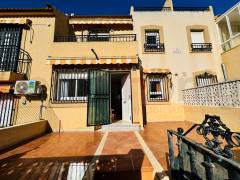 Resales - Townhouse - Torrevieja - La Rosaleda