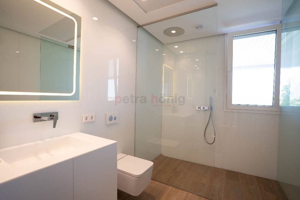 Resales - Appartement - Las Colinas - Las Colinas Golf