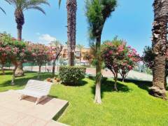 A Vendre - Appartement - Torrevieja - Torre la mata