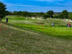 New build - Bungalow - Orihuela Costa - Vistabella golf