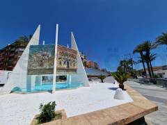 nieuw - Appartement - Torrevieja - Playa de los Locos