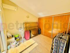 Resales - Bungalow - Torrevieja - Aguas Nuevas