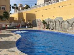 Resales - Apartment - Villamartin