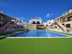 Resales - Lägenhet - Orihuela Costa - Lomas De Cabo Roig