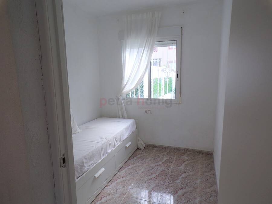 Resales - Townhouse - Villamartin